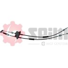 Câble Boîte De Vitesse Manuelle Pour Fiat 500 C 500L 500X 46337220 46343848