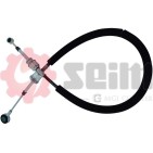 Câble Boîte De Vitesse Manuelle Pour Fiat Grande Punto 55199398 55230716