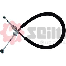 Câble Boîte De Vitesse Manuelle Pour Fiat Grande Punto 55199398 55230716