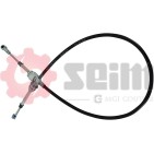 Câble Boîte De Vitesse Manuelle Pour Fiat Grande Punto 46544422 46821880