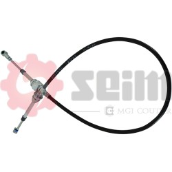 Câble Boîte De Vitesse Manuelle Pour Fiat Grande Punto 46544422 46821880