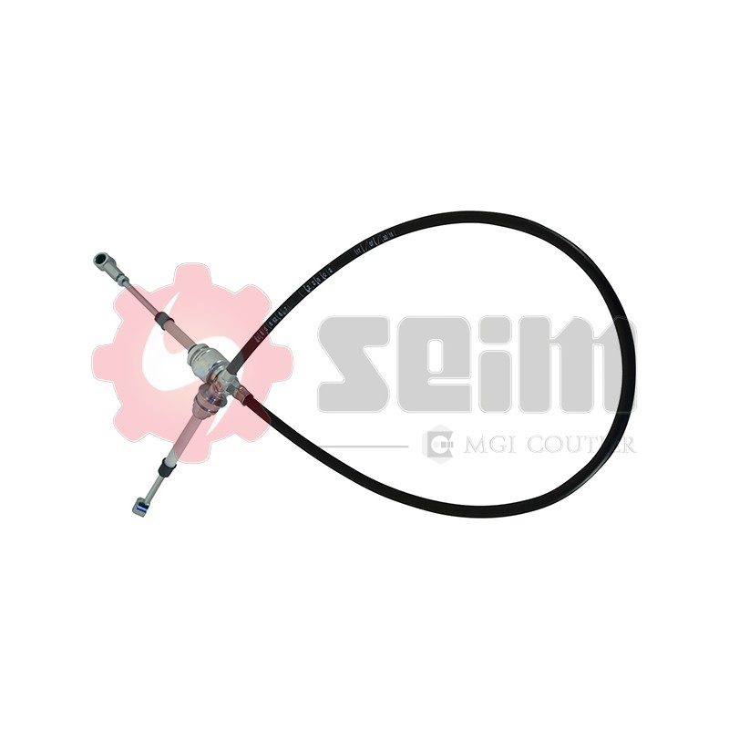 Câble Boîte De Vitesse Manuelle Pour Fiat Grande Punto 46544422 46821880