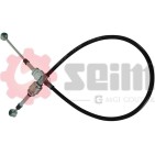 Câble Boîte De Vitesse Manuelle Pour Fiat Grande Punto 46803966 55186856