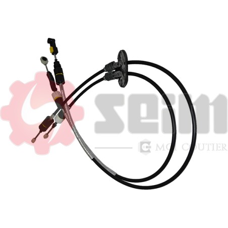Câble Boîte De Vitesse Manuelle Pour Ford Focus C-Max Turnier 1490969
