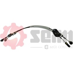 Câble Boîte De Vitesse Manuelle Pour Ford Transit 1749584 6C1R7E395KF