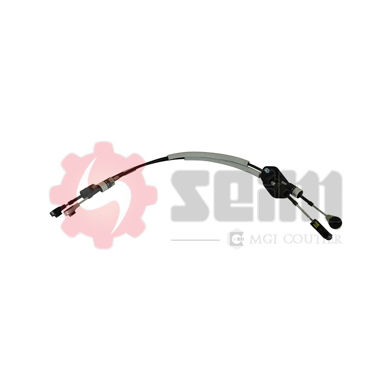 Câble Boîte De Vitesse Manuelle Pour Ford Transit 1749584 6C1R7E395KF