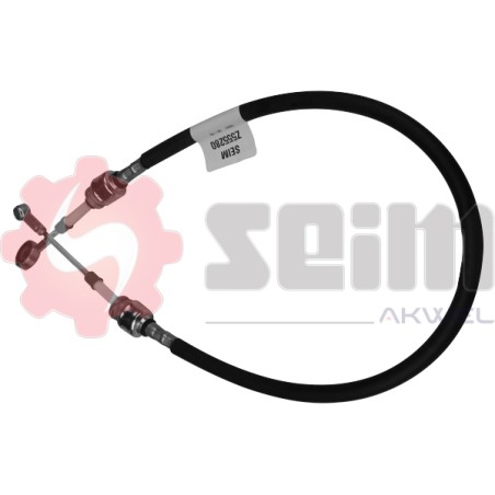 Câble Boîte De Vitesse Manuelle Pour Fiat Punto 55186859 55194345 55234096