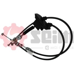 Câble Boîte De Vitesse Manuelle Pour Fiat Doblo 46806267 46806268 46807039