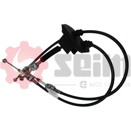 Câble Boîte De Vitesse Manuelle Pour Fiat Doblo 46806267 46806268 46807039