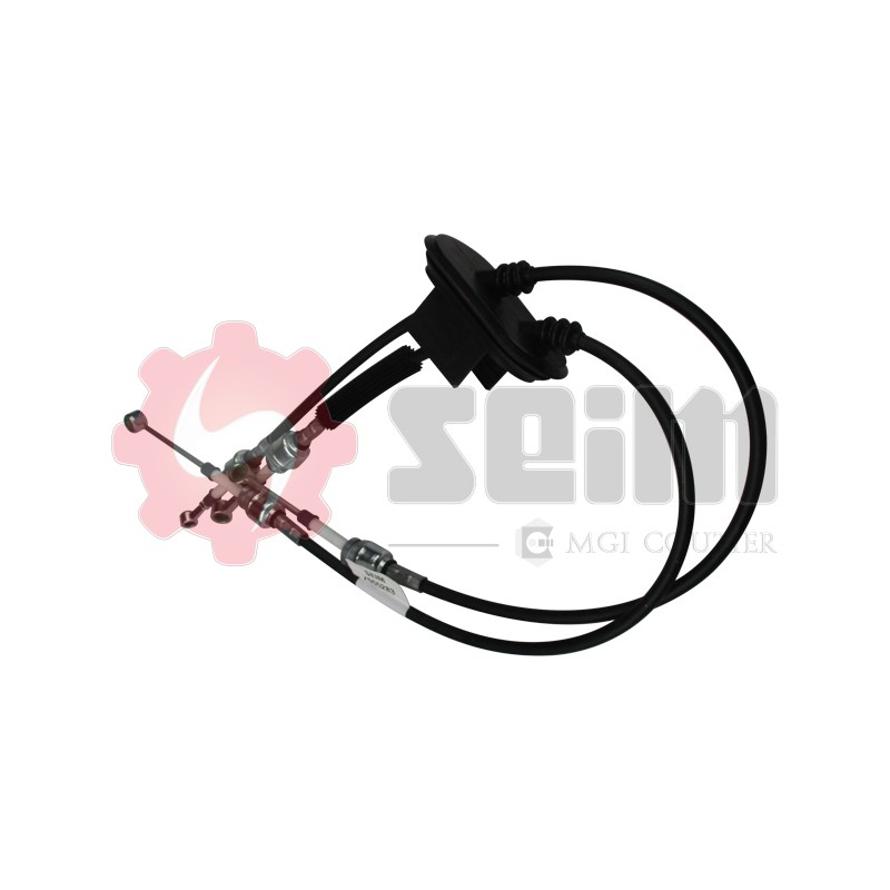 Câble Boîte De Vitesse Manuelle Pour Fiat Doblo 46806267 46806268 46807039