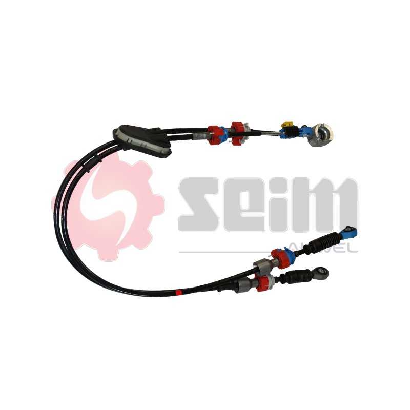 Câble Boîte De Vitesse Manuelle Pour Nissan Qashqai +2 I 34413JD200 34413JD20A