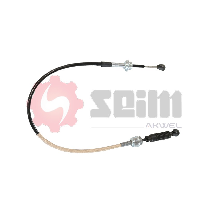 Câble Boîte De Vitesse Manuelle Pour Peugeot 406 2444N2 2444R3