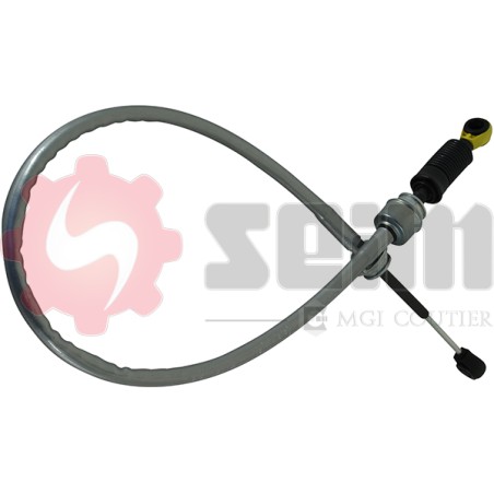 Câble Boîte De Vitesse Manuelle Pour Peugeot 406 2444N4 2444Q9