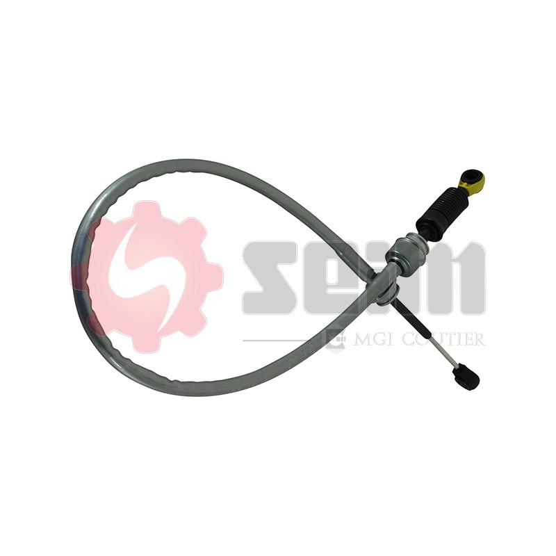 Câble Boîte De Vitesse Manuelle Pour Peugeot 406 2444N4 2444Q9