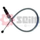 Câble Boîte De Vitesse Manuelle Pour Peugeot 406 2444N3 2444Q8