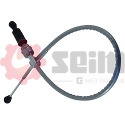 Câble Boîte De Vitesse Manuelle Pour Peugeot 406 2444N3 2444Q8