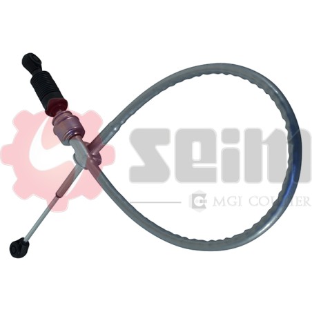 Câble Boîte De Vitesse Manuelle Pour Peugeot 406 2444N3 2444Q8