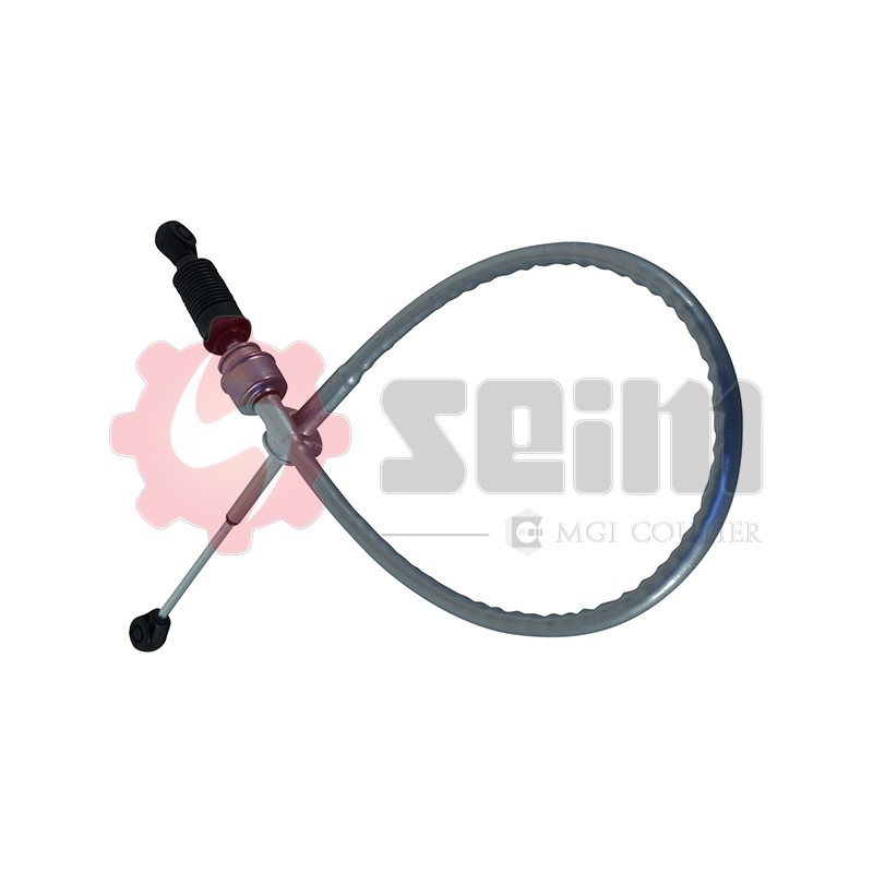 Câble Boîte De Vitesse Manuelle Pour Peugeot 406 2444N3 2444Q8