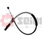 Câble Boîte De Vitesse Manuelle Pour Peugeot 406 2444L9 2444R4
