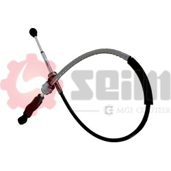 Câble Boîte De Vitesse Manuelle Pour Peugeot 406 2444L9 2444R4