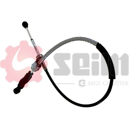 Câble Boîte De Vitesse Manuelle Pour Peugeot 406 2444L9 2444R4