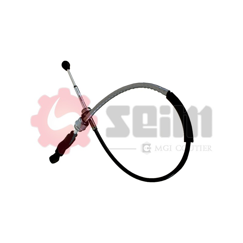 Câble Boîte De Vitesse Manuelle Pour Peugeot 406 2444L9 2444R4