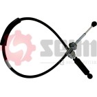 Câble Boîte De Vitesse Manuelle Pour Peugeot 406 2444T8