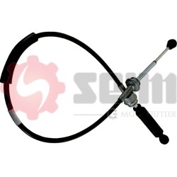 Câble Boîte De Vitesse Manuelle Pour Peugeot 406 2444T8