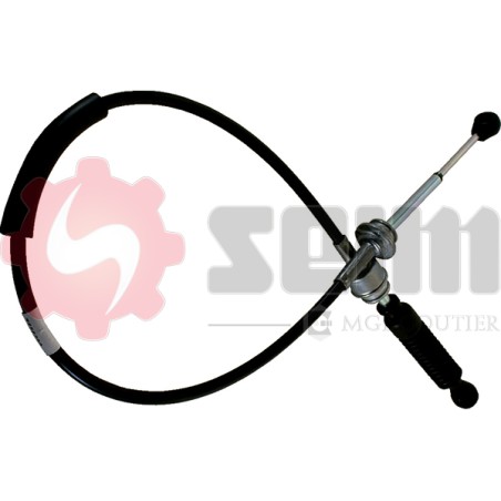 Câble Boîte De Vitesse Manuelle Pour Peugeot 406 2444T8