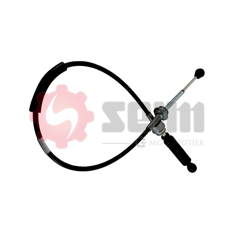 Câble Boîte De Vitesse Manuelle Pour Peugeot 406 2444T8