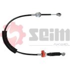 Câble Boîte De Vitesse Manuelle Pour Renault Clio II Thalia I III 7701479163