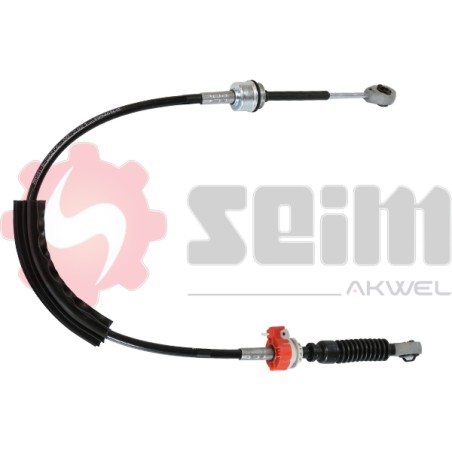 Câble Boîte De Vitesse Manuelle Pour Renault Clio II Thalia I III 7701479163