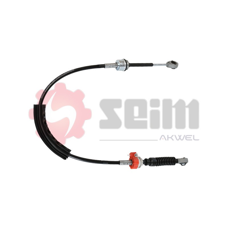 Câble Boîte De Vitesse Manuelle Pour Renault Clio II Thalia I III 7701479163