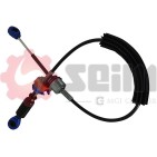 Câble Boîte De Vitesse Manuelle Pour Renault Clio II Thalia I III 7701479164