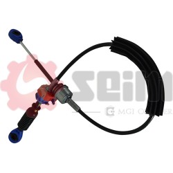 Câble Boîte De Vitesse Manuelle Pour Renault Clio II Thalia I III 7701479164