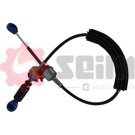 Câble Boîte De Vitesse Manuelle Pour Renault Clio II Thalia I III 7701479164