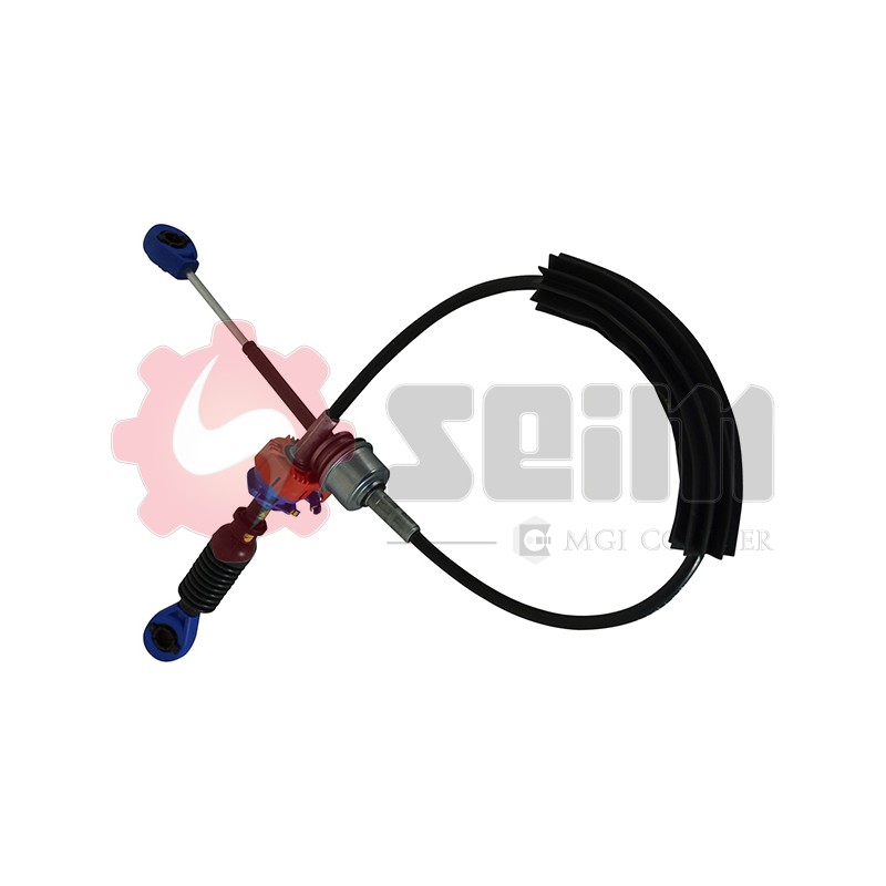 Câble Boîte De Vitesse Manuelle Pour Renault Clio II Thalia I III 7701479164