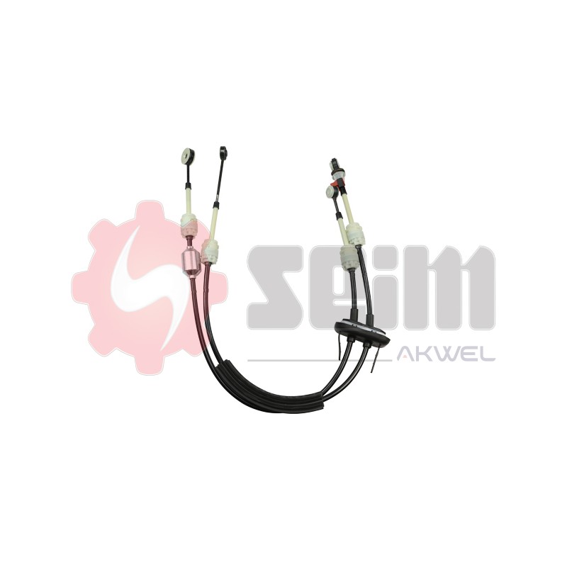 Câble Boîte De Vitesse Manuelle Pour Renault Opel Nissan 8200992794 6722178