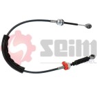 Câble Boîte De Vitesse Manuelle Pour Renault Megane II 7701474701 7701479005