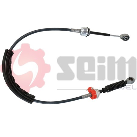 Câble Boîte De Vitesse Manuelle Pour Renault Megane II 7701474701 7701479005