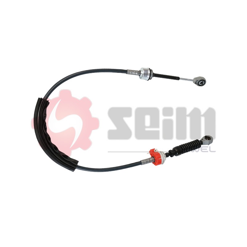 Câble Boîte De Vitesse Manuelle Pour Renault Megane II 7701474701 7701479005