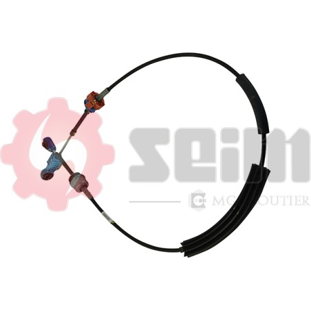 Câble Boîte De Vitesse Manuelle Pour Renault Megane II 8200375524 8200582635