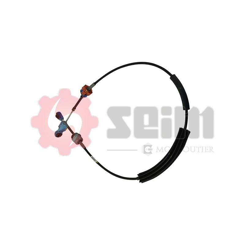 Câble Boîte De Vitesse Manuelle Pour Renault Megane II 8200375524 8200582635