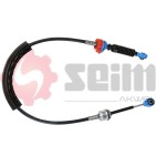 Câble Boîte De Vitesse Manuelle Pour Renault Megane II 7701474700 7701479004