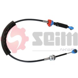 Câble Boîte De Vitesse Manuelle Pour Renault Megane II 7701474700 7701479004