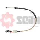 Câble Boîte De Vitesse Manuelle Pour Peugeot 407 Citroën C5 I II