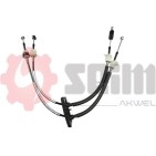 Câble Boîte De Vitesse Manuelle Pour Peugeot Fiat Ducato Citroën 1607403380