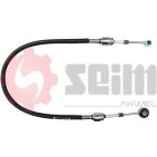 Câble Boîte De Vitesse Manuelle Pour Fiat Punto 55186860 55194346 55234095