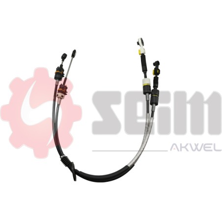 Câble Boîte De Vitesse Manuelle Pour Ford Focus Turnier 1500223 2S4R-7E395-FF
