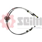 Câble Boîte De Vitesse Manuelle Pour Ford Focus C-Max II 1402883 1420331